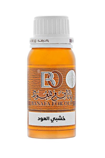 Banafa عطر زيتي خشبي العود 100 جرام