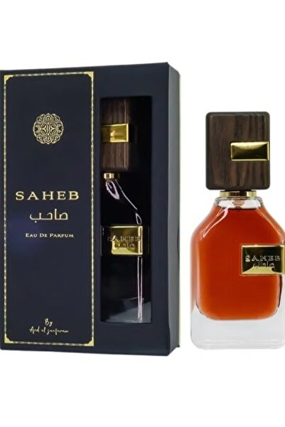 ARD AL ZAAFARAN Saheb perfume from Ard Al Zaafaran 70ml