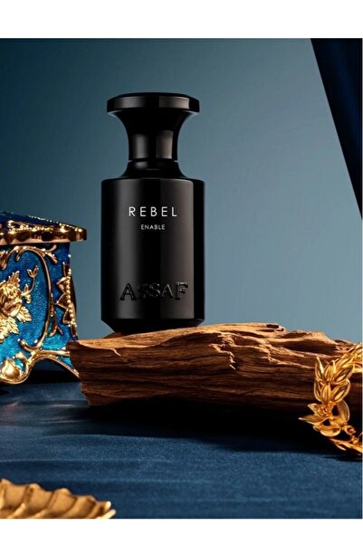 ASSAF The new Rebel Anbil perfume from Asaf Eau de Parfum, original