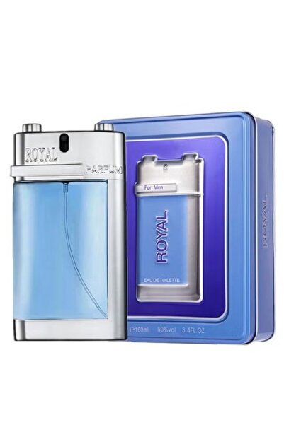 LONKOOM عطر رويال 100مل