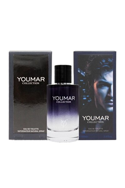 youmar عطر يومار كوكليشن 079017 100م
