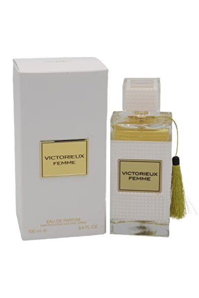 Vurv ماء عطر فيكتوريو 100ملليلتر