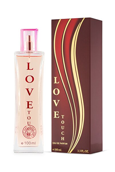 sedr Alkhaleej عطر لوف تاتش - 100 مل