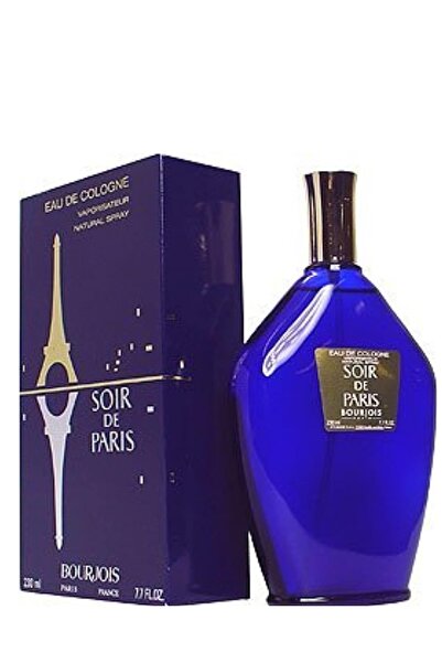 PARİS عطر باريس باريس 230 مل