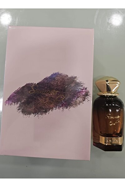 Ahmed Al Maghribi Summer Oud perfume