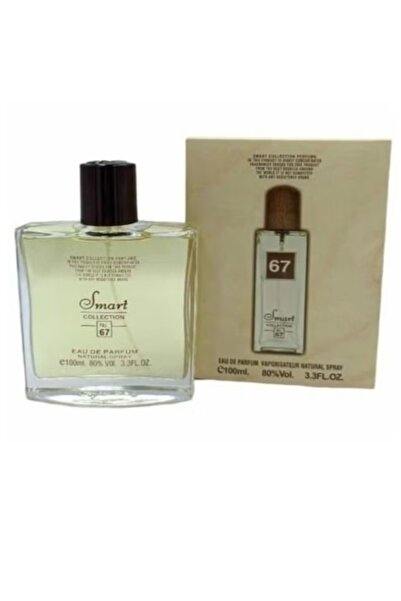 Smart Smart Collection Fendi Perfume 100ml No. 67