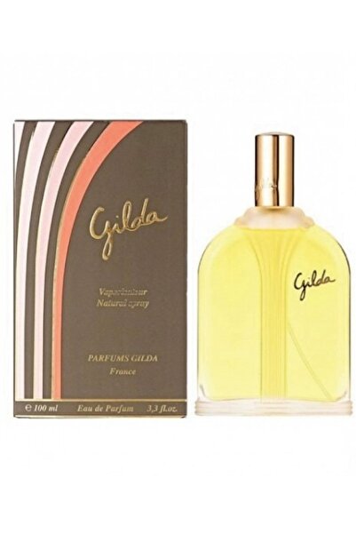 Gilda Gilda Eau de Parfum 100ml