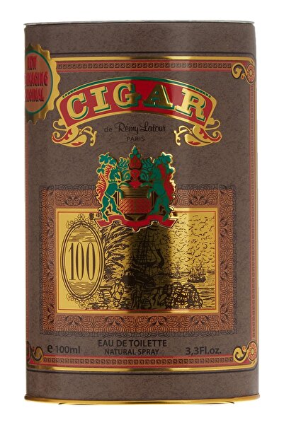 Remy Latour عطر سيجار 100مل