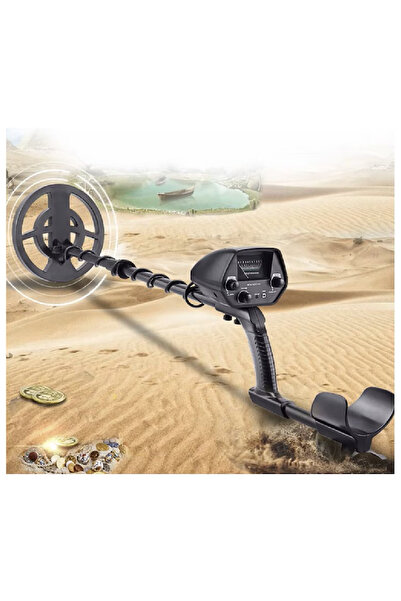 Leexo Detector Profesional pentru incepatori si avansati, Aur, Argint, Cupru | High Precision