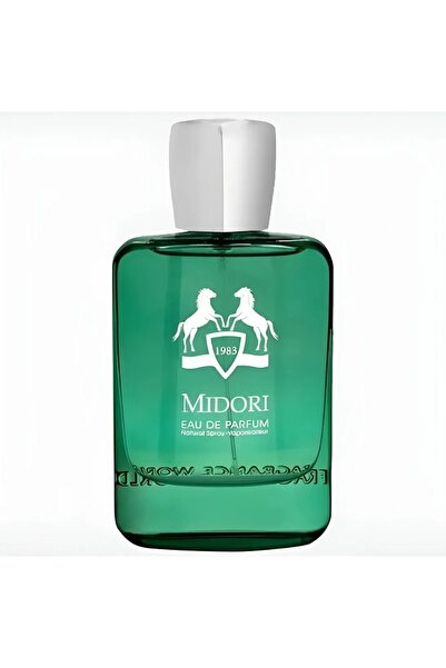 Fragrance World Midori Fragrance World 100ml Unisex Eau de Parfum