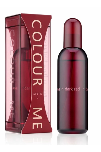Color Me عطر كلر مي ريد 100 مل