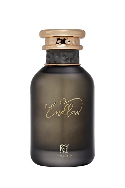 Ahmed Al Maghribi عطر ايندليس احمد المغربي اودو بارفيوم 100مل
