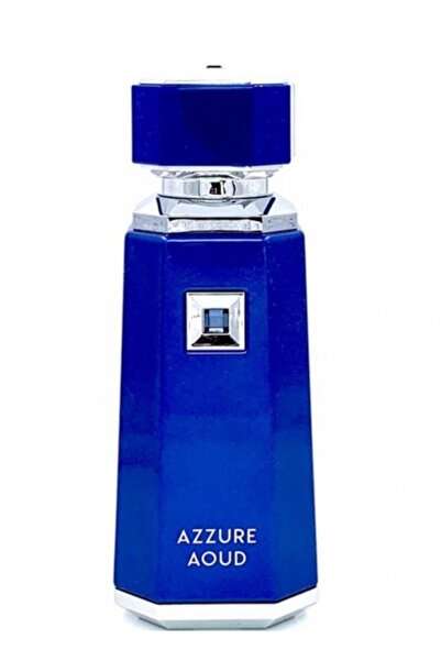 FRENCH AVENUE Azure Oud Eau de Parfum 100ml