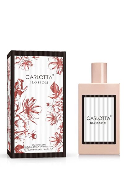Carlotta عطر بلوسوم كارلوتا نسائي 100 مل