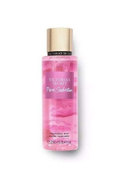 Secret رذاذ معطر للجسم بيور سيداكشن 250ملليلتر