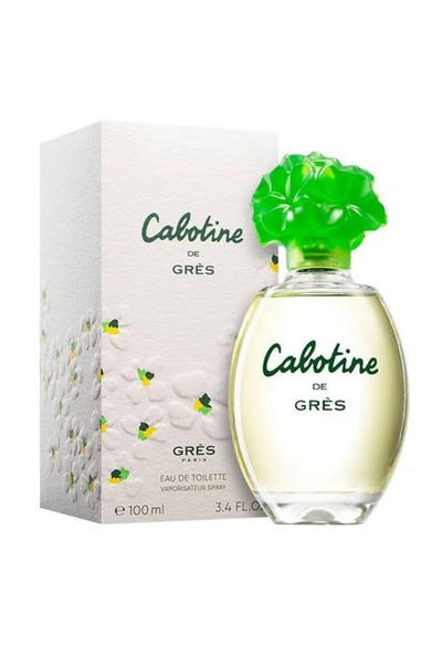CABOTINE DE GRES عطر كابوتين 100ملليلتر