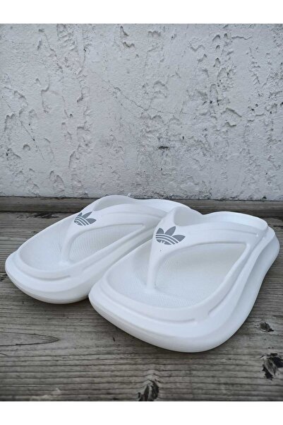 Huzurlu Adımlar Colorful Flip-Flops