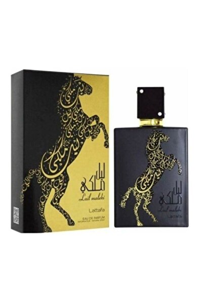 lattafa عطر الليل الملكي EDP 100ملليلتر