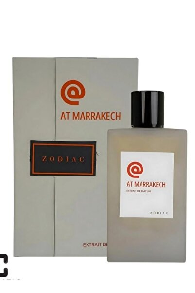 Zodiac عطر زودياك ارت ماراكش اكسترايت دي بارفيوم 60مل