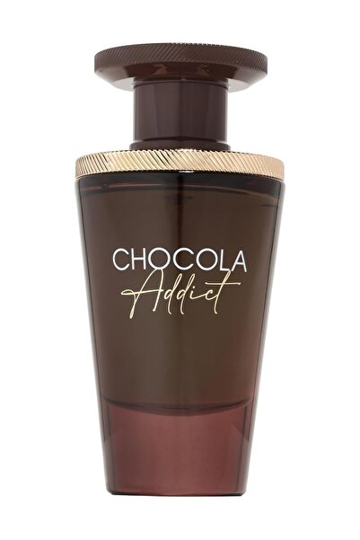 FRENCH AVENUE Chocla Addict Unisex Perfume 100ml