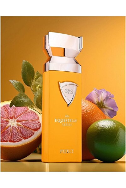 FRENCH AVENUE Pierce Equestrian Series Eau de Parfum 100ml