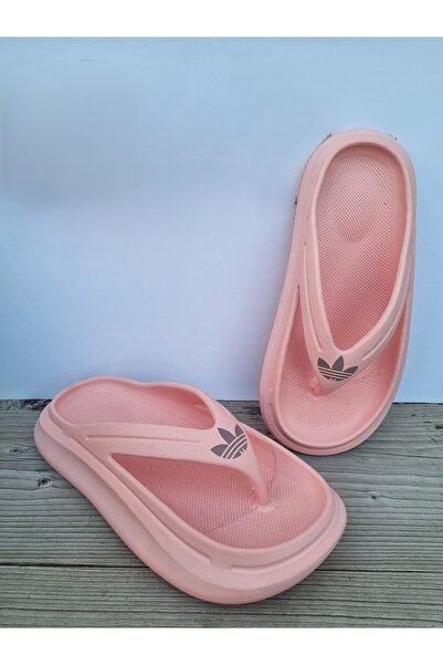 Huzurlu Adımlar Colorful Flip-Flops