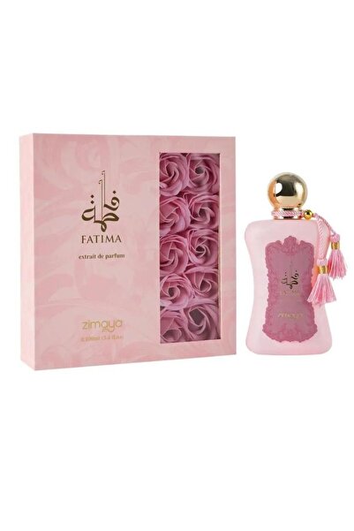 Zİmaya عطر فاطمة من زيمايا افنان للنساء 100 مل