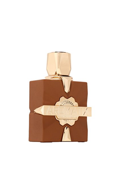 FRENCH AVENUE Aromatics Royal Taboo - Perfume Extract - Men's Perfume, 100 ml