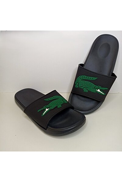 Huzurlu Adımlar Comfortable Men's Slippers