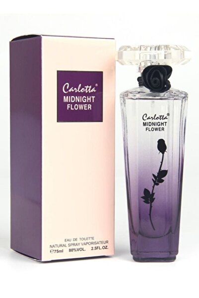 Carlotta عطر ميدنايت فلاور EDT 75 مل