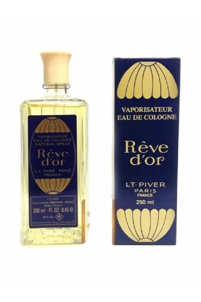 L.T Piver Paris عطر ريفدور الكلاسيكي 250مل