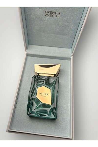 FRENCH AVENUE Aether Extrait Women's Perfume 100ml