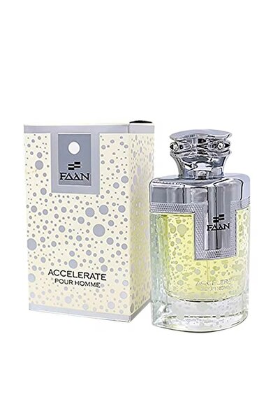 Faan عطر أكسيليريت أوم بوكس EDT