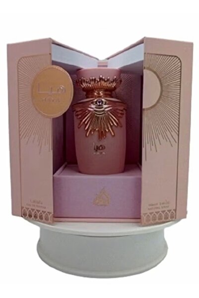 lattafa عطر هيا من لطافه 100مل