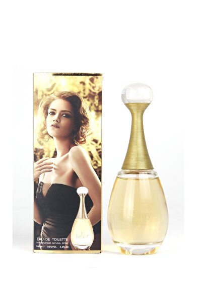 Carlotta Carlota Gadir Perfume 100ml