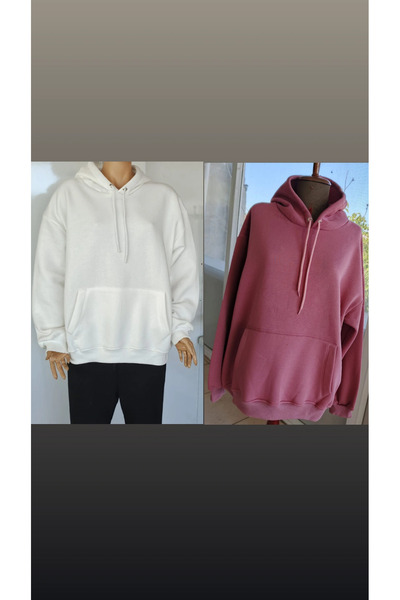 2'li Sweatshirt