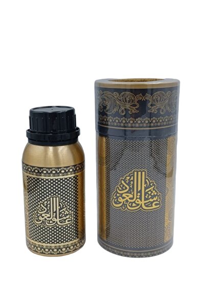 aashiq al-oud عطر عاشق العود 100 مل