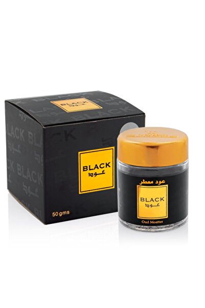 Banafa بخورعود معطر بلاك عود