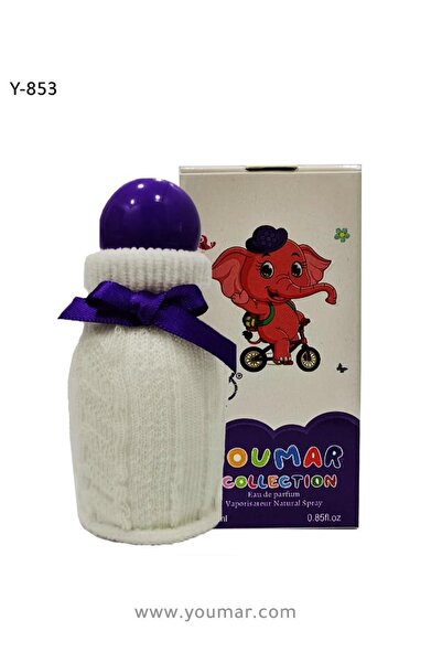 youmar Yomar Collection Perfume 25ml 853