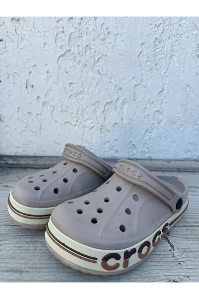 Huzurlu Adımlar Yandan Written Unisex Slippers