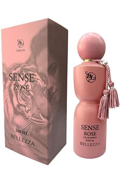 Bellezza عطر سنس روز 200 مل