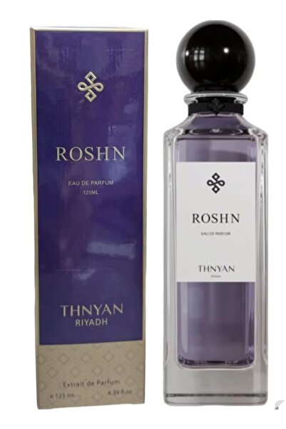 THNYAN عطر روشن ثنيان 125 مل