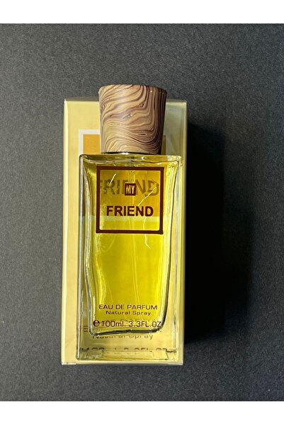 Fragrance World Friend Perfume 100ml