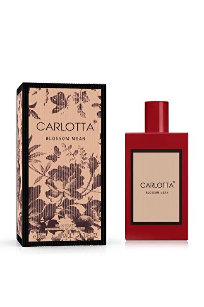 Carlotta عطر كارلوتا بلوسوم مين 100مل