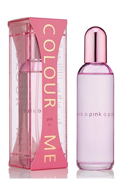 Colour Me عطر كولور مي بينك