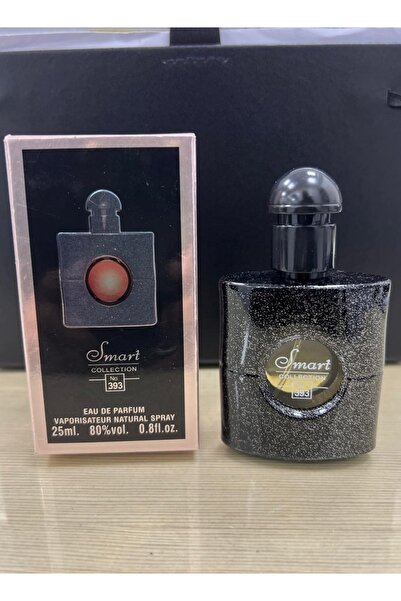 Smart Collection عطر بلاك ابيوم من سمارت 25مل