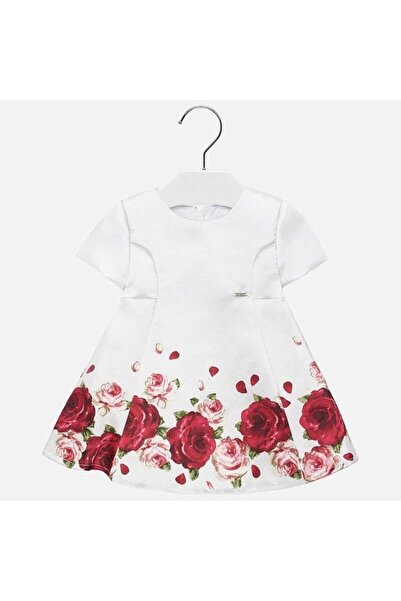 MAYORAL Rochie din tafta