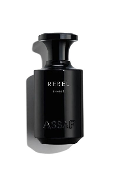 ASSAF The new Rebel Anbil perfume from Asaf Eau de Parfum, original