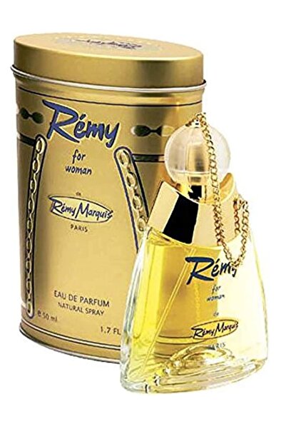 Remy Marquis عطر ريمي من ريمي ماركي للنساء - او دى تواليت , 60 مل