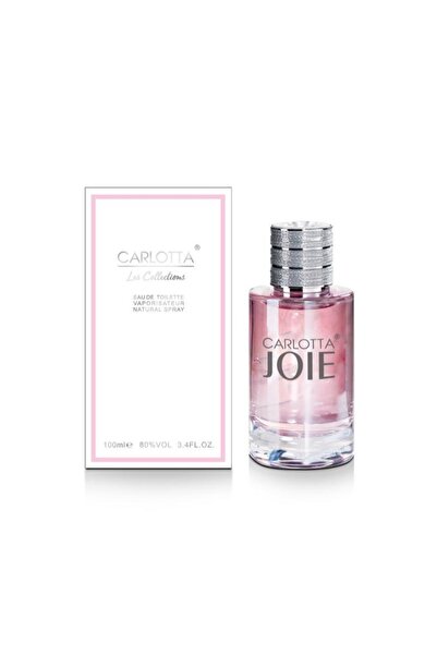 Carlotta Carlotta Joy Les Collections Perfume 100ml
